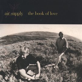 Cover image for The Book Of Love