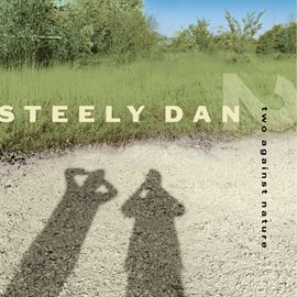 Cover image for Two Against Nature