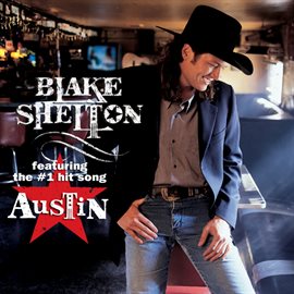 Cover image for Blake Shelton