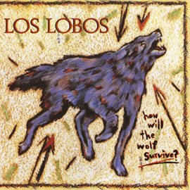 Imagen de portada para How Will the Wolf Survive?