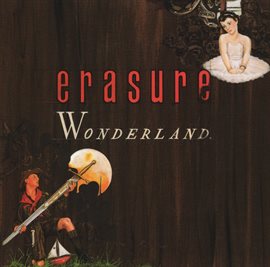 Imagen de portada para Wonderland
