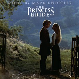 Cover image for The Princess Bride