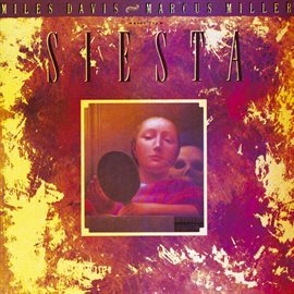 Cover image for Music From Siesta