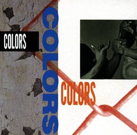 Cover image for Colors Soundtrack