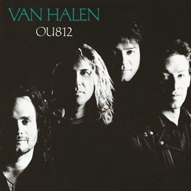 Cover image for OU812