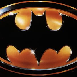 Cover image for Batman