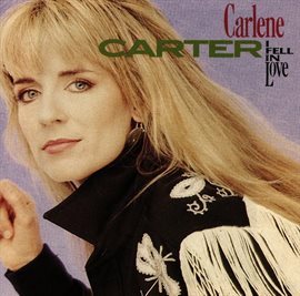 Cover image for I Fell In Love