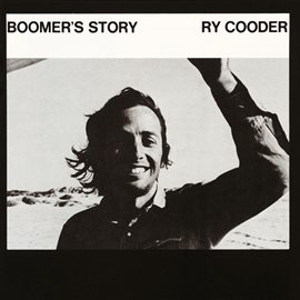 Cover image for Boomer's Story