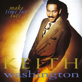 Cover image for Make Time For Love