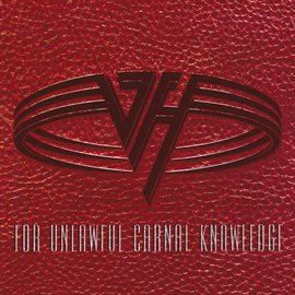 Imagen de portada para For Unlawful Carnal Knowledge