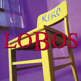 Cover image for Kiko