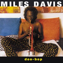 Cover image for Doo-Bop