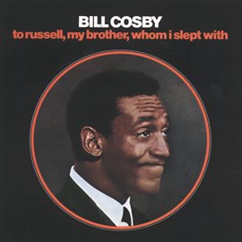 Cover image for To Russell, My Brother, Whom I Slept With