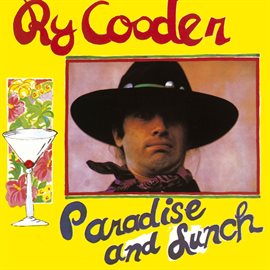 Cover image for Paradise and Lunch