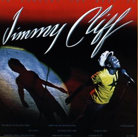 Cover image for In Concert: Best Of J. Cliff