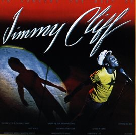 Imagen de portada para In Concert: Best Of J. Cliff