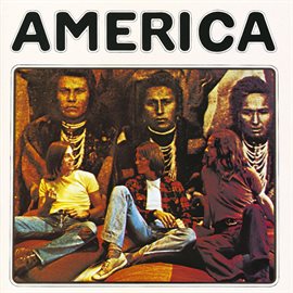 Cover image for America