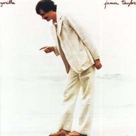 Cover image for Gorilla