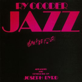 Cover image for Jazz