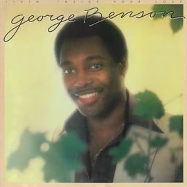 Imagen de portada para Livin' Inside Your Love