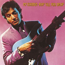 Cover image for Bop Till You Drop