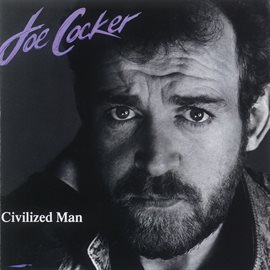 Imagen de portada para Civilized Man