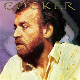 Cover image for Cocker
