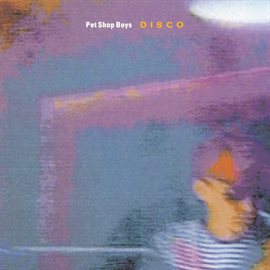 Cover image for Disco