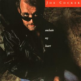 Cover image for Unchain My Heart