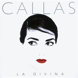 Cover image for La Divina