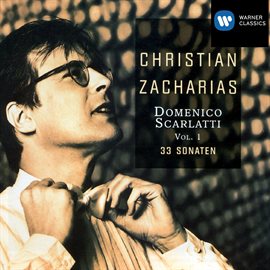 Imagen de portada para Scarlatti, D.: 33 Piano Sonatas