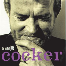 Cover image for The Best of Joe Cocker