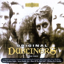 Imagen de portada para Original Dubliners