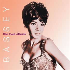 Imagen de portada para The Love Album