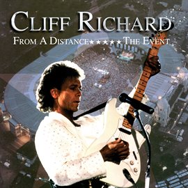 Cover image for From a Distance - The Event