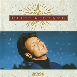 Cover image for Together With Cliff Richard