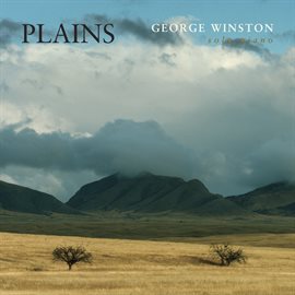 Cover image for Plains