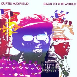 Imagen de portada para Back to the World
