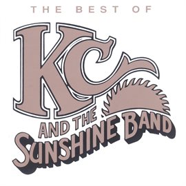 Imagen de portada para The Best of KC & the Sunshine Band