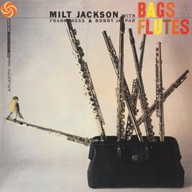Cover image for Bags & Flutes