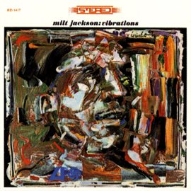 Cover image for Vibrations