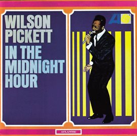 Cover image for In the Midnight Hour