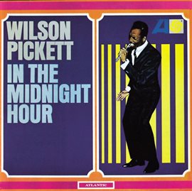 Imagen de portada para In the Midnight Hour