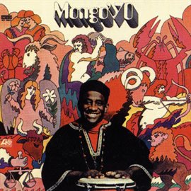 Cover image for Mongo '70
