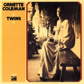 Cover image for Twins