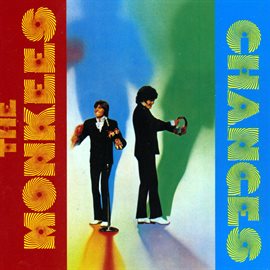 Cover image for Changes