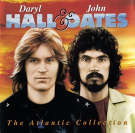 Cover image for The Atlantic Collection