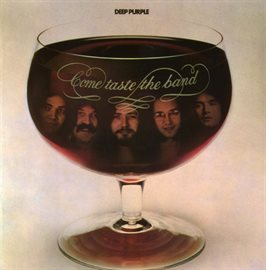 Imagen de portada para Come Taste the Band
