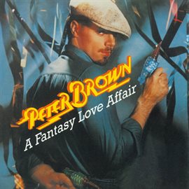 Imagen de portada para A Fantasy Love Affair