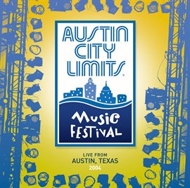 Cover image for Austin City Limits Festival (Digital Version)